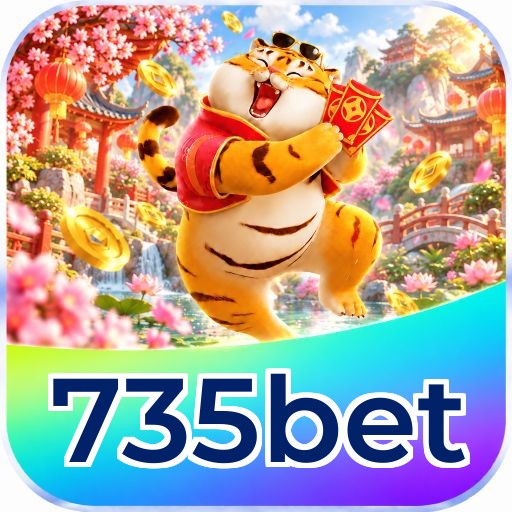 735bet Certificado eCOGRA