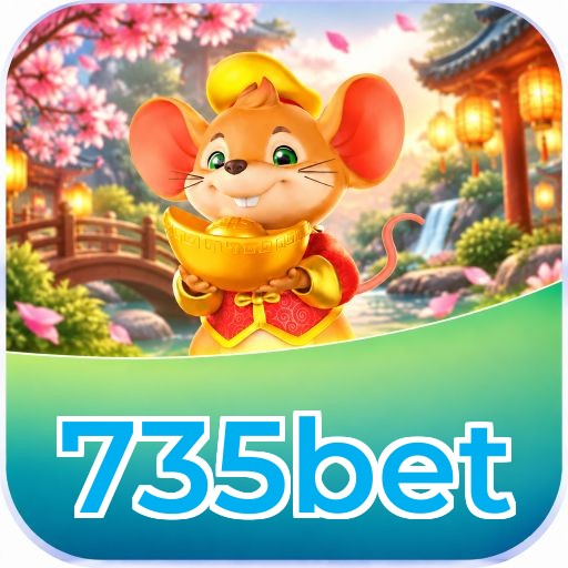 Logo 735bet Baixar Download Brasil