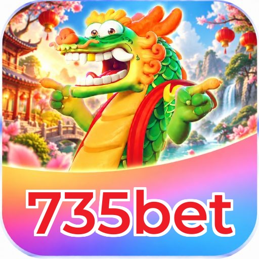 Logo 735bet Cassino Ao Vivo Brasil