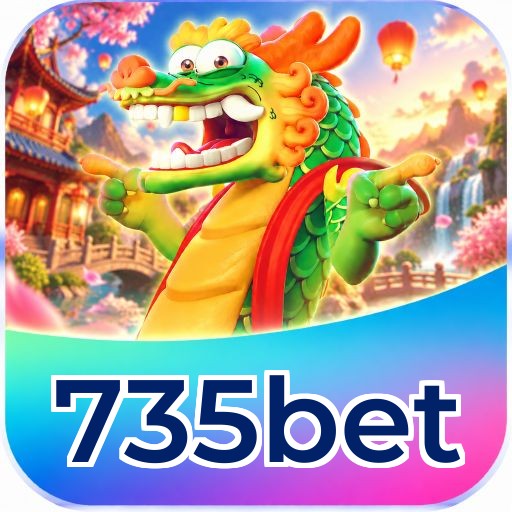 735bet Baixar Download Logo Oficial Certificado