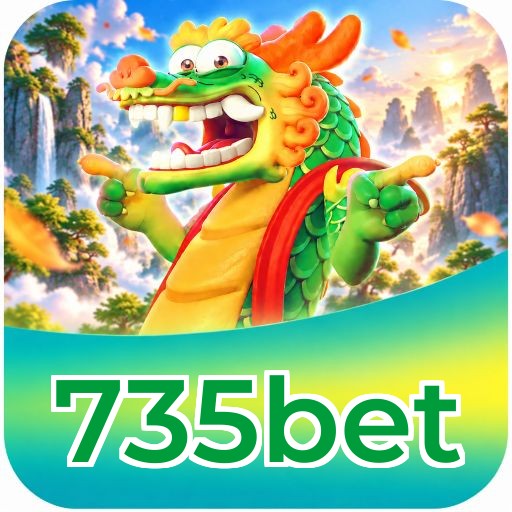 735bet Logo - Bônus de Cadastro