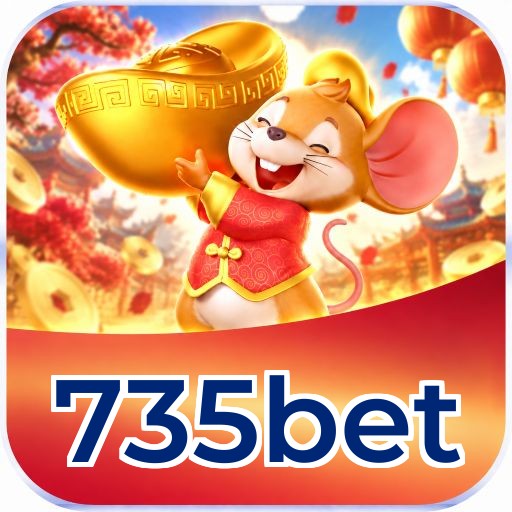 Logo 735bet Cadastro Brasil