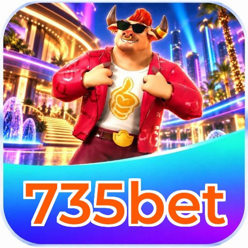 735bet Logo