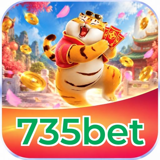 735bet Slots Premium Brasil
