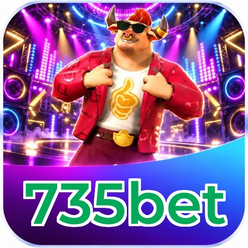 735bet Jackpots Progressivos