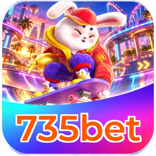735bet Fortune Games - Tiger, Ox, Rabbit RTP Certificado