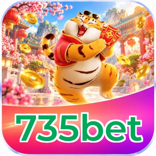 Logo 735bet Cassino Online Brasil