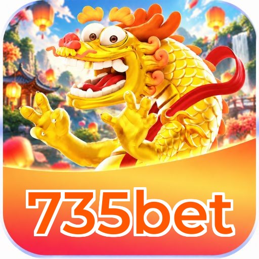 735bet Logo Verificado