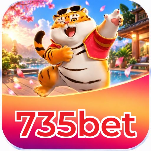 Logo 735bet Cassino Online Brasil