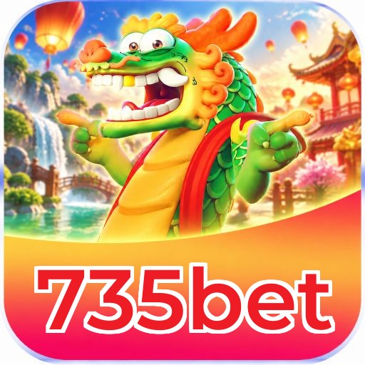 735bet Logo
