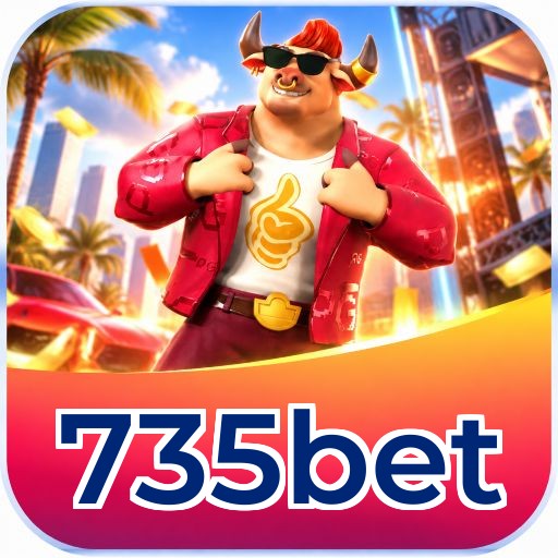 Comparação APP Mobile vs Versão Web 735bet