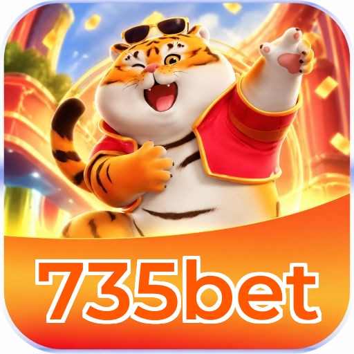735bet Logo