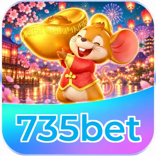 Requisitos do APK 735bet para Android - Logo Oficial