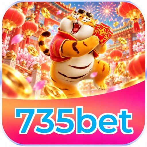 735bet Logo