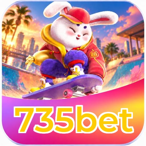 Logo 735bet Download Brasil