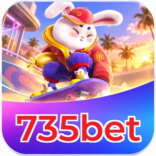 735bet Win - Jackpots e Vitórias