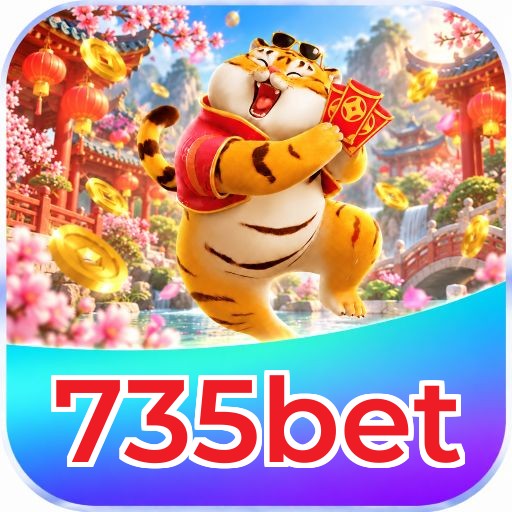735bet Apostas Esportivas Logo - 34 Esportes Certificados