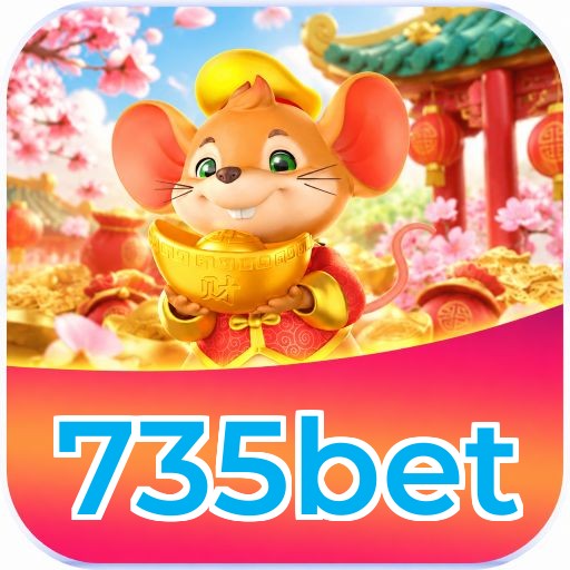 735bet Logo