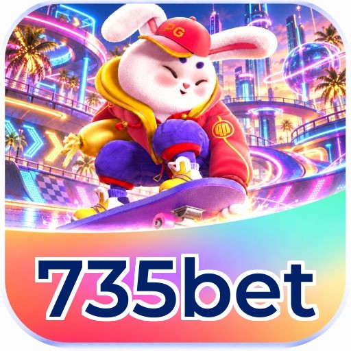 Logo 735bet Loteria Online