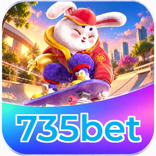 735bet Logo Seguro