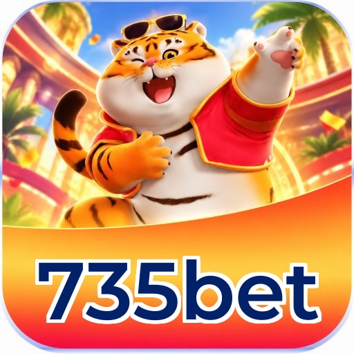 Logo 735bet Plataforma Certificada